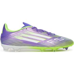 adidas Fußballschuhe F50 League Firm/Multi-Ground Boots JI0003 Violett