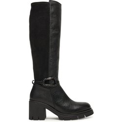 Hispanitas Stiefel HI254332 Schwarz