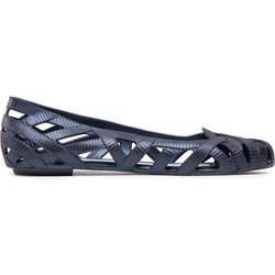 Melissa Ballerinas Jean+Jason Wu VII Ad 32288 Dunkelblau