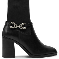 Aldo Stiefeletten Wylaclya 13824572 Schwarz