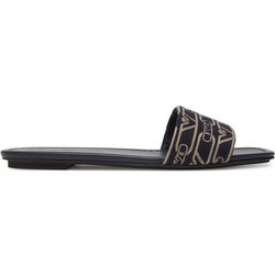 Emporio Armani Pantoletten X3P847 XR381 E61 Dunkelblau