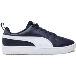 Puma Sneakers Rickie Jr 384311 07 Dunkelblau