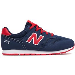 New Balance Sneakers YC373AI2 Dunkelblau
