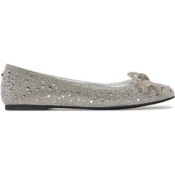 Steve Madden Ballerinas Nilsa-R SM11003518 Silberfarben