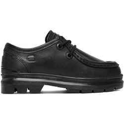 G-Star Raw Halbschuhe EO-CI12-HUMMER-05 Schwarz