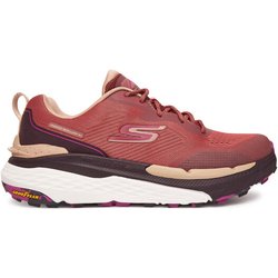 Skechers Laufschuhe Max Cushioning Elite Trail 2.0 129165/RUST Dunkelrot