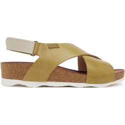 Pikolinos Sandalen W9E-0912 Grün