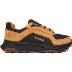 Timberland Sneakers Motion Ledge Low Lace Up TB0A6F2EEZ01 Orange