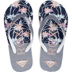 Roxy Zehentrenner ARGL100264 Dunkelblau