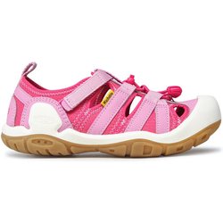 Keen Sandalen Knotch Creek 1025641 Rosa