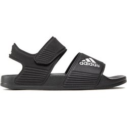 adidas Sandalen Adilette Sandal K GW0344 Schwarz