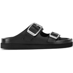 G-Star Raw Pantoletten CAMERON-25SS534 Schwarz
