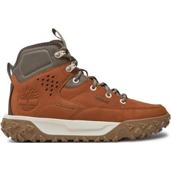 Timberland Sneakers TB1A62VC2311 Braun