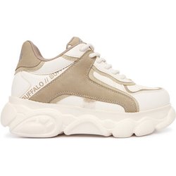 Buffalo Sneakers Cld Echo 1636523 Weiß
