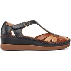 Pikolinos Sandalen Cadaques W8K-1569C1 Blau
