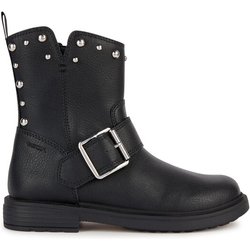 Geox Stiefeletten J Eclair Girl J369QK 000BU C9999 M Schwarz