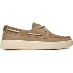 Napapijri Mokassins Bark NP0A4IQE Beige