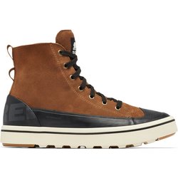 Sorel Sneakers aus Stoff Cheyanne™ Metro II Sneak Wp 2048571242 Braun