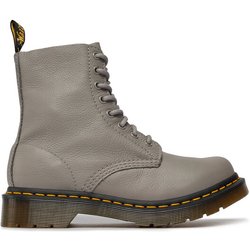 Dr. Martens Schnürstiefel 1560 Pascal 27641076 Grau