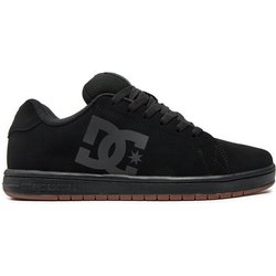 DC Sneakers Gaveler ADYS100536 Schwarz