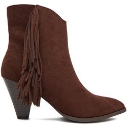 DeeZee Stiefeletten CEO-R25AW09076 Braun