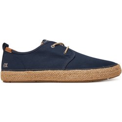 Pepe Jeans Espadrilles PMS10332 Dunkelblau