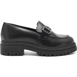 Lasocki Slipper RST-WHETHER-03 Schwarz
