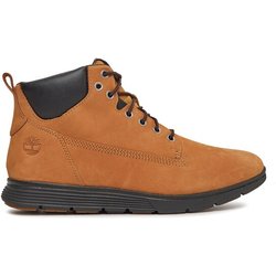 Timberland Schnürschuhe Killington TB0A2GN62311 Gelb