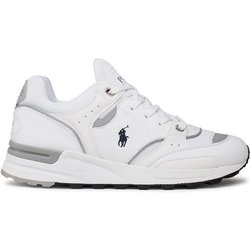 Polo Ralph Lauren Sneakers Trackstr 200 809845147001 Weiß