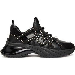 PINKO Sneakers Ariel 28 SS0095E031 Schwarz