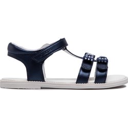 Geox Sandalen J S. Karly G. G J1535G 000NF C4002 S Dunkelblau