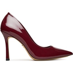 Aldo High Heels Stessy 3.0 14055422 Dunkelrot
