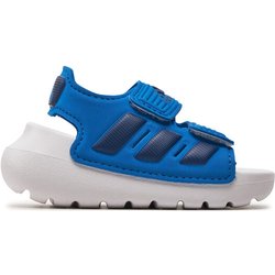 adidas Sandalen Altaswim 2.0 Sandals Kids ID0308 Blau
