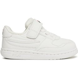 Fila Sneakers Fxventuno Velcro Kids FFK0009.10004 Weiß
