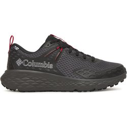 Columbia Trekkingschuhe Konos Trs Outdry 2099811 Grau