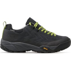 CMP Trekkingschuhe Mintaka Wp 3Q19587 Grau
