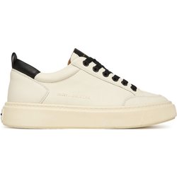 Alexander Smith Sneakers Bond ASBCBDM 3297 Weiß