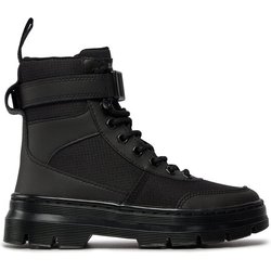 Dr. Martens Schnürstiefeletten Combs Tech Ii 25656001 Schwarz