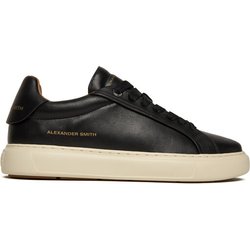Alexander Smith Sneakers Soho ASBCSOM-3660-BLK Schwarz