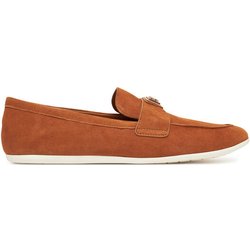 Guess Slipper FLTBAY SUE14 Braun