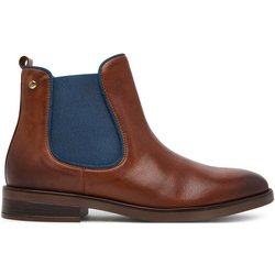 Pikolinos Klassische Stiefeletten W3C-8594 Braun