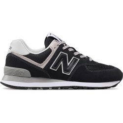 New Balance Sneakers ML574EVB Schwarz