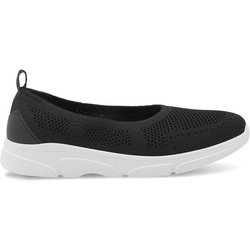 Nelli Blu Halbschuhe CSS20521-03(IV)DZ Schwarz