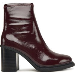 Aldo Stiefeletten Xiomara 14116562 Schwarz