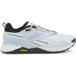 Reebok Fitnessschuhe Nano X3 Adventure 100033528 Himmelblau