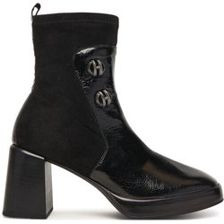 Hispanitas Stiefeletten HI254228 Schwarz