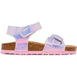 Nelli Blu Sandalen CM230729-6A Rosa