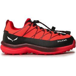 Salewa Trekkingschuhe Wildfire Ptx K 2 00-0000064012 Rot