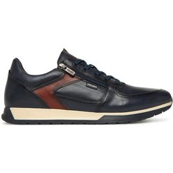 Pikolinos Halbschuhe M5N-6362C1 Dunkelblau