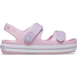 Crocs Sandalen Crocband Cruiser Sandal Kids 209423 Rosa